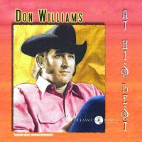 Don Williams - At His Best (2020) FLAC