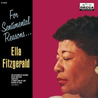 Ella Fitzgerald - For Sentimental Reasons (2020) FLAC