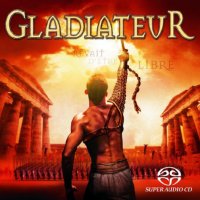 Gladiateur - Maxime Le Forestier - 2004 - Hi-Res