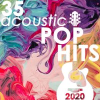 Guitar Tribute Players - 35 Acoustic Pop Hits 2020 (2020) FLAC