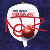 Karen Asatrian & Armenian Spirit - Noor 2018 Hi-Res