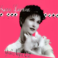 Karen Lawrence, The Pinz  - Girl's Night Out (Bonus Track Edition) (2018) FLAC