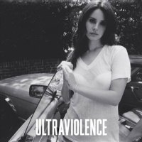 Lana Del Rey - Ultraviolence (2014) [Hi-Res]