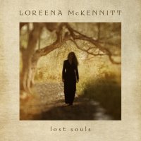 Loreena McKennitt - Lost Souls (2018) FLAC