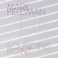 Mark Feldman - Sounding Point 2021 Hi-Res