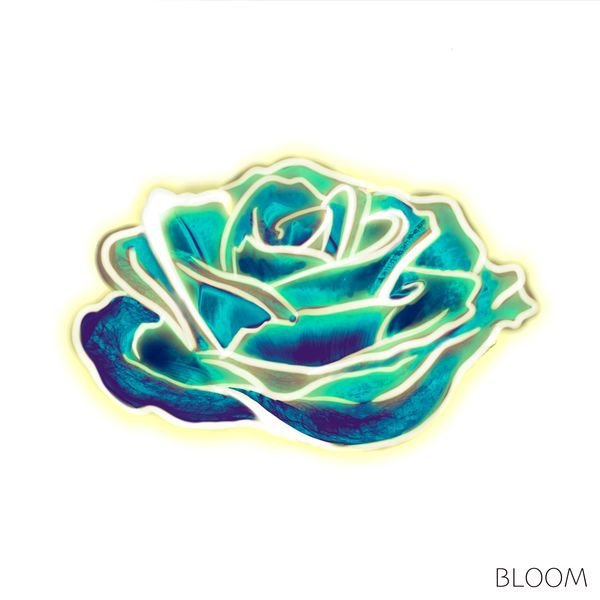 The Giving Moon - Bloom (2020) FLAC