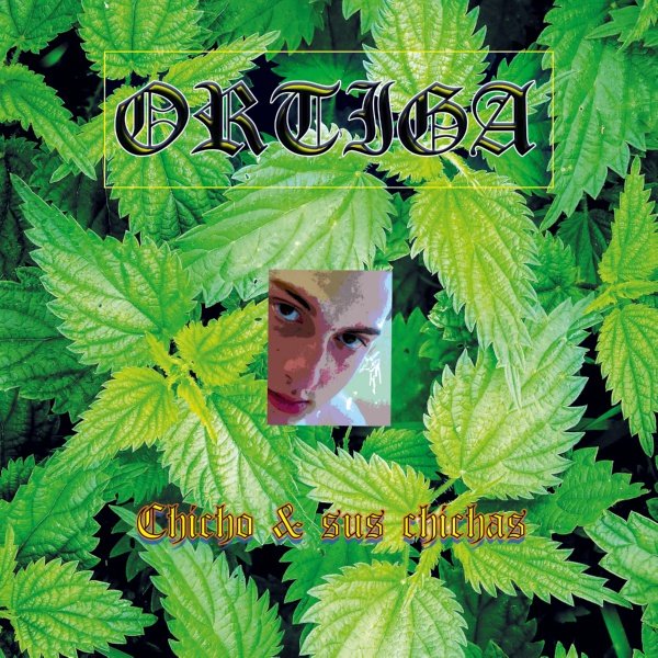 VA - 2019 Chicho & Sus Chichas Hi-Res