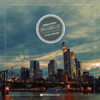 VA - A 40 Track Compilation-Frankfurt (2017)