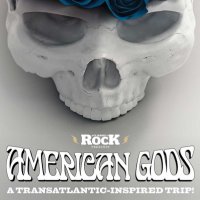 VA - American Gods (2017) FLAC