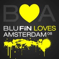 VA - Blufin Loves Amsterdam 08 (2017) FLAC