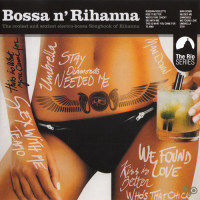 VA - Bossa N' Rihanna (2017) FLAC