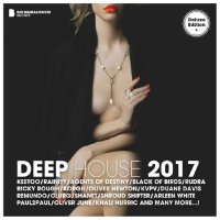 VA - Deep House 2017 (Deluxe Version)