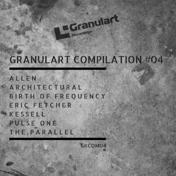 VA - Granulart Compilation Vol. 04 (2017) FLAC