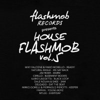 VA - House Flashmob Vol. 5 (2017) FLAC