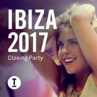 VA - Ibiza 2017 Closing Party (2017)
