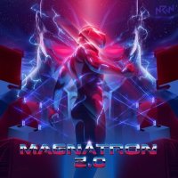VA - Magnatron 2.0 (2017) FLAC