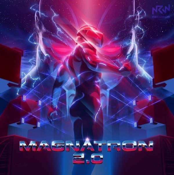VA - Magnatron 2.0 (2017) FLAC