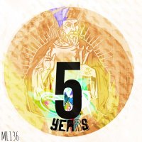 VA - Moustache Label Anniversary 5 Years (2017) FLAC
