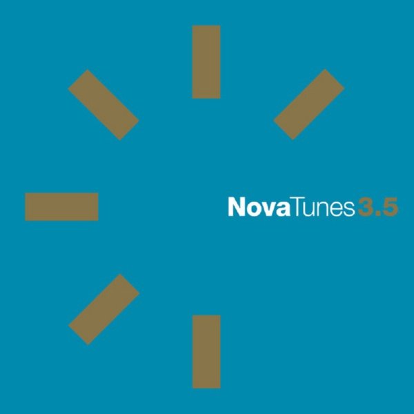 VA - Nova Tunes 3.5 (2017) FLAC