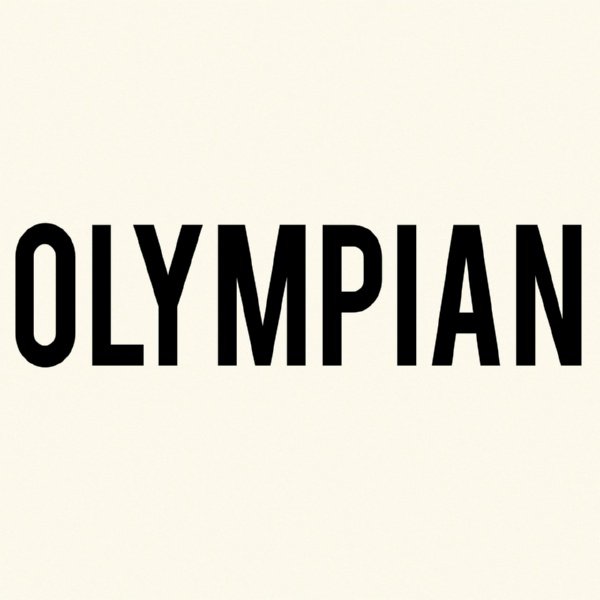 VA - Olympian 07 (2017) FLAC