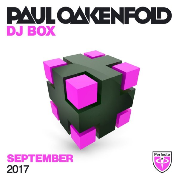 VA - Paul Oakenfold - DJ Box September 2017 (2017)