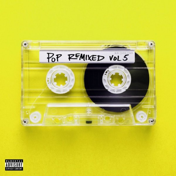 VA - Pop Remixed Vol. 5 (2017) FLAC