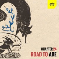VA - Road To ADE (2017)