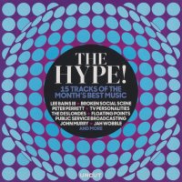 VA - Uncut_ The Hype! (2017) FLAC