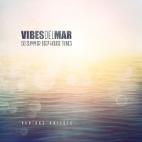 Vibes Del Mar (50 Summer Deep-House Tunes) (2017) FLAC