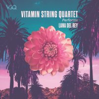 Vitamin String Quartet - VSQ Performs Lana Del Rey (2020)
