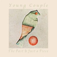 Young Couple - The Past is Just a Piece (2020) FLAC