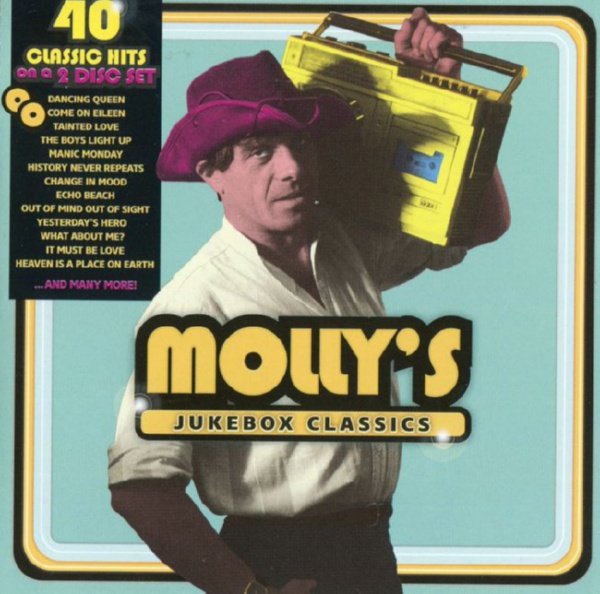 VA - Molly's Jukebox Classics (2017) FLAC