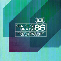 VA - Serious Beats 86 (4CD Box Set) (2017) FLAC
