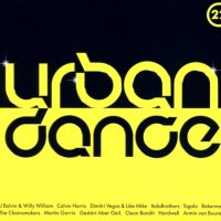 VA - Urban Dance Vol. 22 (2017) FLAC