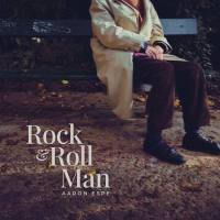 Aaron Espe - Rock & Roll Man (2021) Hi-Res