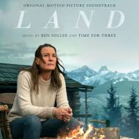 Ben Sollee, Time For Three - Land (Original Motion Picture Soundtrack) (2021) Hi-Res