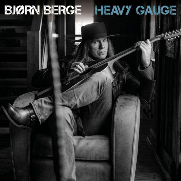 Bj?rn Berge - Heavy Gauge (2021) FLAC