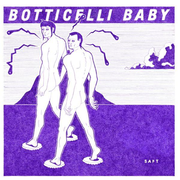 Botticelli Baby - Saft 2021 Hi-Res
