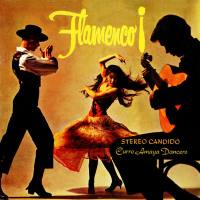Curro Amaya Dancers - Flamenco! (2021 Remasters from the Original Somerset Tapes) 1959 FLAC