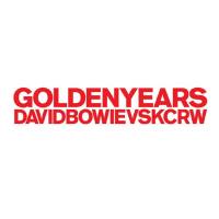David Bowie vs KCRW - Golden Years (David Bowie vs KCRW) (2011) FLAC