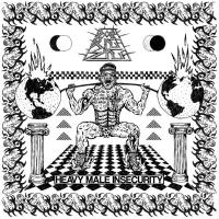 Death By Unga Bunga - Heavy Male Insecurity (2021) Hi-Res