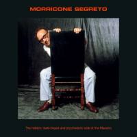 Ennio Morricone - Morricone Secret (2020) Hi-Res