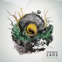 Green Lads - Celtitude (2021) Hi-Res