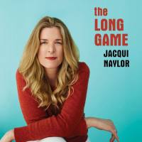 Jacqui Naylor - The Long Game (2021) Hi-Res