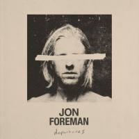 Jon Foreman - Departures (2021) Hi-Res