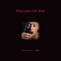 Jozef Van Wissem, SQüRL - Only Lovers Left Alive OST (2021) Hi-Res