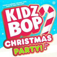 Kidz Bop Kids - KIDZ BOP Christmas Party! 2020 FLAC
