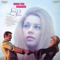 Living Pianos - Music For Romance 1970 Hi-Res