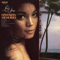 Living Strings - Hawaiian Memories 1970 FLAC