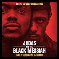 Mark Isham, Craig Harris - Judas and the Black Messiah (Original Motion Picture Soundtrack) (2021) Hi-Res